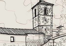 Villaba de Guardo, la tierra del aire limpio