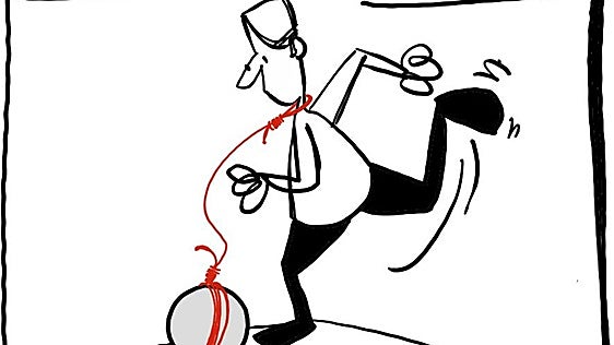 La viñeta de Muskupapi