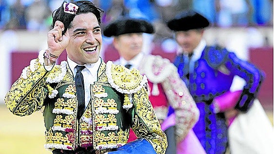 Mario Navas y el oficio de recordar