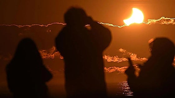 A propósito del eclipse: saberes antiguos y ciencia moderna