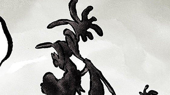 La viñeta de Sansón: 'Palabras nuevas'