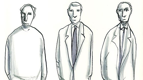 Fanatismo ideológico y político
