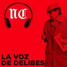 La voz de Delibes