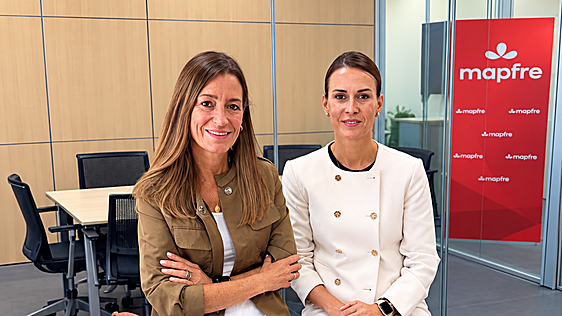 «El Día de la Bici refleja valores que Mapfre comparte al 100%»