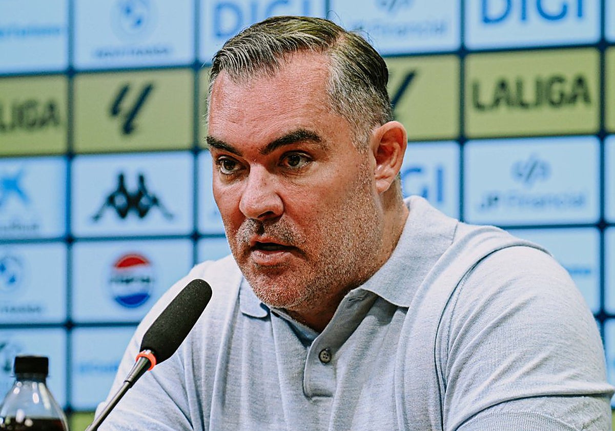 Cambio de dueño y líos sin fin: así ha sido el convulso verano del Cádiz CF | El Norte de Castilla