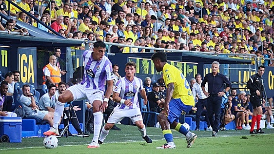 ¿La mejora que viene?