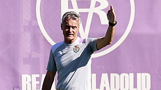 Escribá: «Pensar que estamos en una situación límite me parece exagerado»