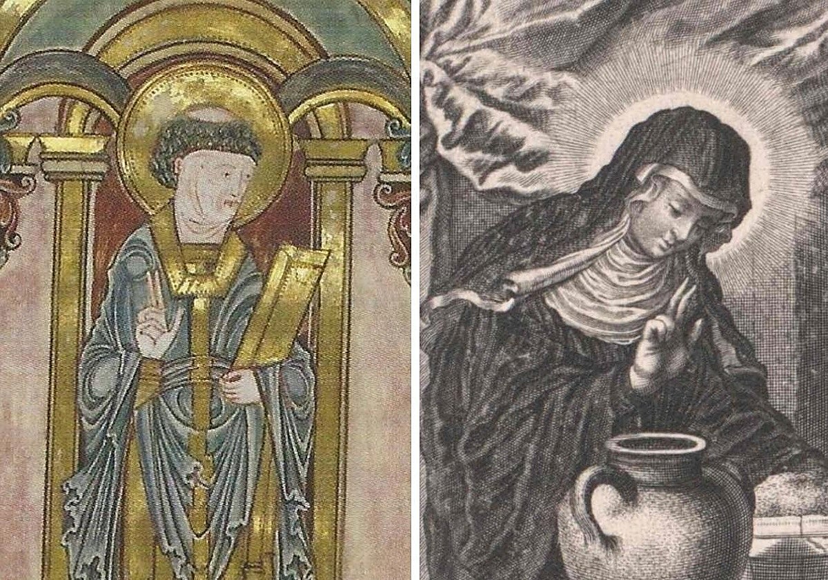Santoral de hoy, ¿qué santos se celebran hoy jueves 2 de julio de 2026? | El Norte de Castilla