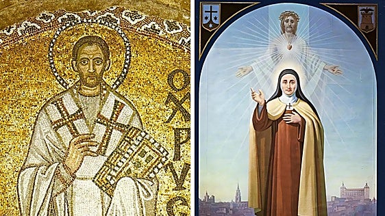 Santoral de hoy, ¿qué santos se celebran hoy domingo 13 de septiembre de 2026?