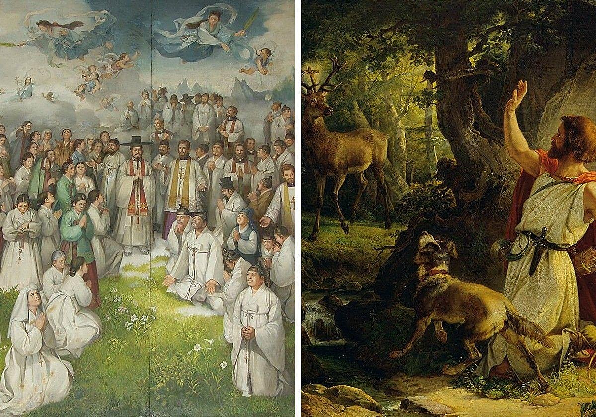 Santoral de hoy, ¿qué santos se celebran hoy domingo 20 de septiembre de 2026? | El Norte de Castilla
