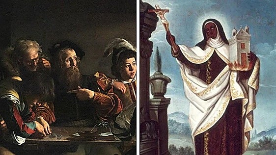Santoral de hoy, ¿qué santos se celebran hoy lunes 21 de septiembre de 2026?