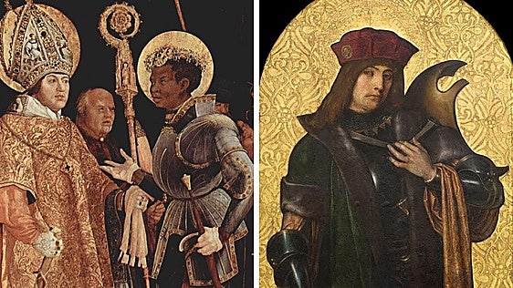 Santoral de hoy, ¿qué santos se celebran hoy martes 22 de septiembre de 2026?