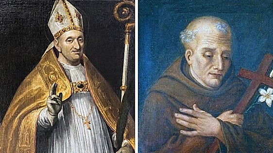 Santoral de hoy, ¿qué santos se celebran hoy jueves 24 de septiembre de 2026?