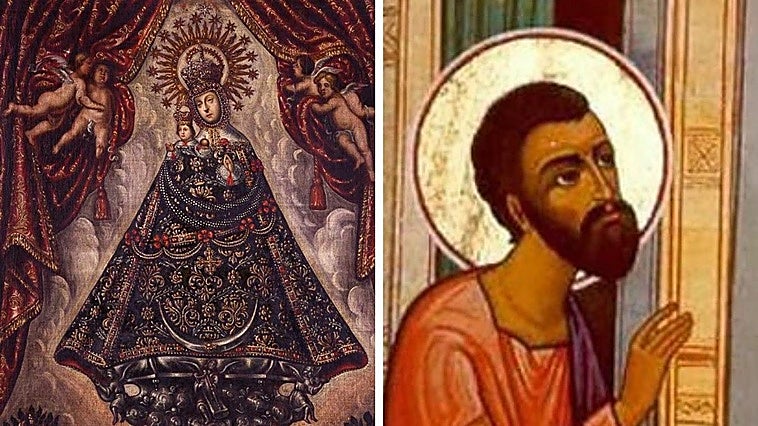 Santoral de hoy, ¿qué santos se celebran hoy viernes 25 de septiembre de 2026?