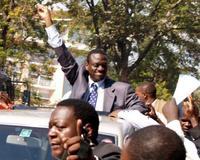 Besigye, máximo dirigente de la oposición en Uganda, ha sido liberado