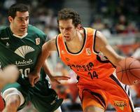 El Pamesa llega a su tercera final después de destronar al Unicaja