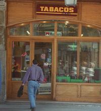 El precio del paquete de tabaco de Celtas y Bisonte sube hasta los 2,20 euros
