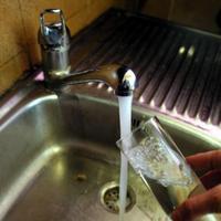 El agua corriente de seis ciudades españolas no es potable