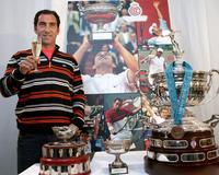 Albert Costa anuncia su retirada del tenis tras disputar el Conde de Godó