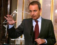 Zapatero pide «meditación y sosiego» a Rajoy tras avalar la reunión con Batasuna