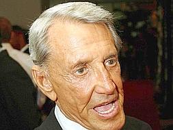 El actor Roy Scheider ha muerto a los 75 años en Arkansas. /ARCHIVO