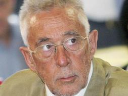 Fotografía de archivo del anestesista Juan Maeso.