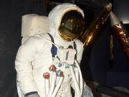 La vida de un astronauta mucho más cercana gracias a las nuevas tecnologías. / Archivo