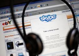 Skype lanza la vídeollamada en alta definición