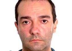 El etarra detenido en un tren en Gerona iba a montar una fábrica de bombas en España