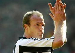 Alan Shearer: «Inglaterra tiene que derrotar a España o Brasil para ser campeona del mundo»