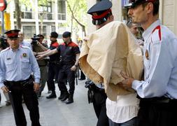 Las autopsias descartan que los hijos de la parricida de Lloret de Mar sufrieran abusos sexuales