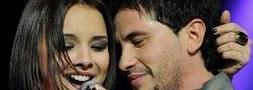David de María y Chenoa ponen fin a su relación exprés
