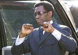 Wesley Snipes tendrá que pasar por la cárcel