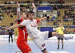 España estará en semifinales