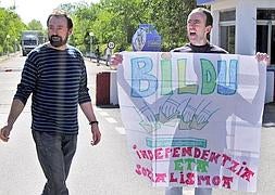 El Constitucional se inclina por derogar la 'doctrina Parot'