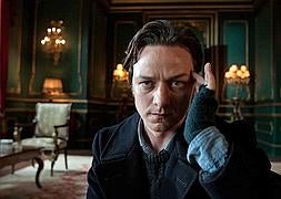 Tráiler de 'X-Men: Primera generación'