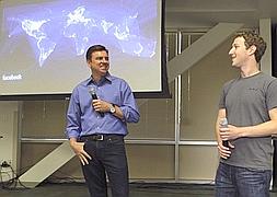 Facebook contará con videollamadas gracias a Skype