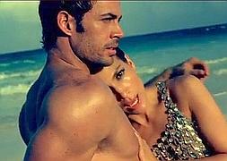 William Levy niega tener un romance con Jennifer López