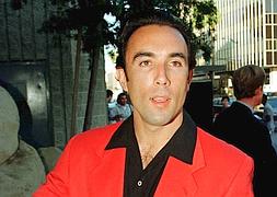Muere el actor Francesco Quinn, hijo de Anthony Quinn