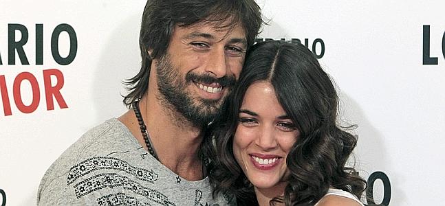 Hugo Silva: «Me siento igual de perdido que al principio»