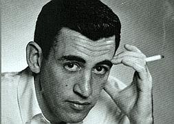 Una nota manuscrita de J. D. Salinger vale 50.000 dólares