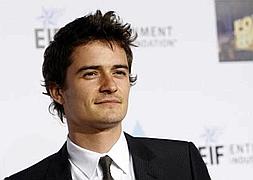 Orlando Bloom, un seductor nato
