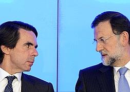 Rajoy no desvelará su equipo hasta que lo comunique al rey