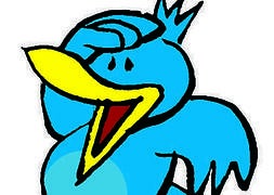 Twitter se parte
