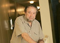 Fallece Manuel Jalón, inventor de la fregona