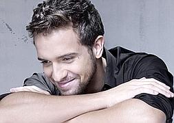 Pablo Alborán, dueño y señor de 2011