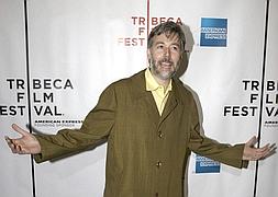 Adam Yauch. / Nicholas Roberts (Reuters)