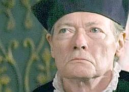 Fallece el actor de 'Los Tudor' Simon Ward