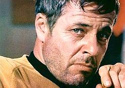 El actor William Windom. / Archivo