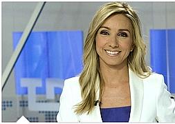 Marta Jamandreu. / mujerhoy